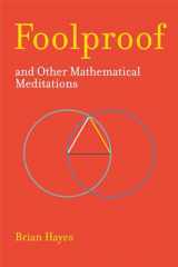 9780262036863-026203686X-Foolproof, and Other Mathematical Meditations