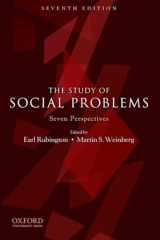 9780199731879-019973187X-The Study of Social Problems: Seven Perspectives