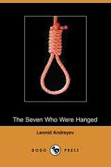 9781406508833-1406508837-The Seven Who Were Hanged
