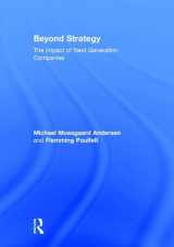 9780415537124-0415537126-Beyond Strategy: The Impact of Next Generation Companies