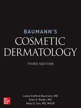 9780071794190-0071794190-Baumann's Cosmetic Dermatology, Third Edition