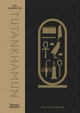 9780500052167-0500052166-The Complete Tutankhamun: 100 Years of Discovery
