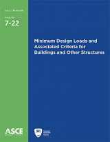9780784415788-0784415781-Minimum Design Loads and Associated Criteria for Buildings and Other Structures (ASCE Standard - ASCE/SEI 7-22) Provisions and Commentary 2-book set (Standards)