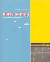 9780262240451-0262240459-Rules of Play: Game Design Fundamentals (Mit Press)