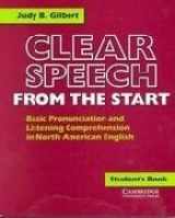 9780521637374-0521637376-Clear Speech from the Start: Basic Pronunciation and Listening Comprehension in North American English, Students Book