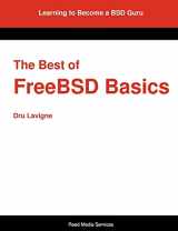 9780979034220-0979034221-The Best of Freebsd Basics