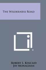 9781494105358-1494105357-The Wilderness Road
