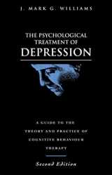 9780415067447-0415067448-The Psychological Treatment of Depression