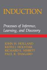 9780262580960-0262580969-Induction: Processes of Inference, Learning, and Discovery