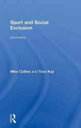 9780415568807-0415568803-Sport and Social Exclusion: Second edition