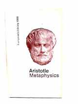 9780960287000-0960287000-Aristotle's Metaphysics