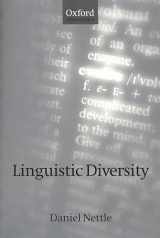 9780198238584-0198238584-Linguistic Diversity