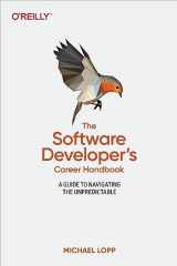 9781098116675-1098116674-The Software Developer's Career Handbook: A Guide to Navigating the Unpredictable