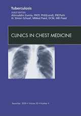 9781437718041-1437718043-Tuberculosis, An Issue of Clinics in Chest Medicine (Volume 30-4) (The Clinics: Internal Medicine, Volume 30-4)