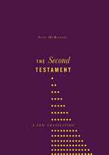 9780830846993-0830846999-The Second Testament: A New Translation