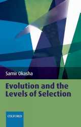 9780199556717-0199556717-Evolution and the Levels of Selection