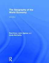 9780415831284-0415831288-The Geography of the World Economy
