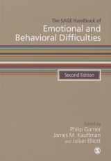 9781446247228-1446247228-The SAGE Handbook of Emotional and Behavioral Difficulties (Sage Handbooks)