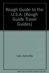 9780747102748-0747102740-Rough Guide to the U.S.A. (Rough Guide Travel Guides S.)