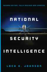 9781509513055-1509513051-National Security Intelligence
