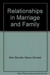9780558677268-0558677266-Relationships in Marriage and the Family