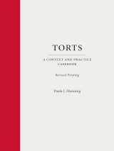 9781531025823-153102582X-Torts: A Context and Practice Casebook (Context and Practice Series)