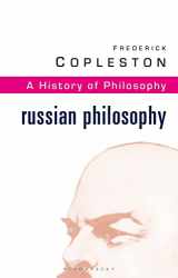 9780826469045-0826469043-A History of Philosophy, Volume 10: Russian Philosophy