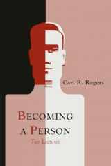 9781614278689-1614278687-Becoming a Person