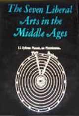 9780253351852-0253351855-The Seven Liberal Arts in the Middle Ages