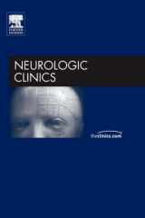 9781416043386-1416043381-Neck and Low Back Pain, An Issue of Neurologic Clinics (Volume 25-2) (The Clinics: Internal Medicine, Volume 25-2)