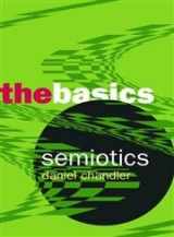 9780415351119-0415351111-Semiotics: The Basics