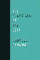 9780226468877-0226468879-The Practices of the Self