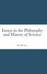 9781716927652-171692765X-Essays in the Philosophy and History of Science