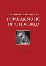 9781501324444-1501324446-Bloomsbury Encyclopedia of Popular Music of the World, Volume 4: Locations - North America