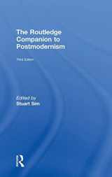 9780415583305-0415583306-The Routledge Companion to Postmodernism (Routledge Companions)