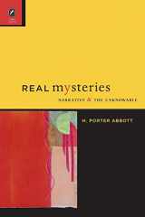 9780814252741-0814252745-Real Mysteries: Narrative and the Unknowable (THEORY INTERPRETATION NARRATIV)