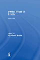 9781138348080-1138348082-Ethical Issues in Aviation