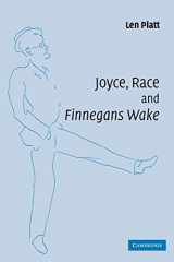 9780521120340-0521120349-Joyce, Race and 'Finnegans Wake'