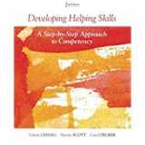 9781305720053-1305720059-DEVELOPING HELPING SKILLS (W/ACCESS CODE)