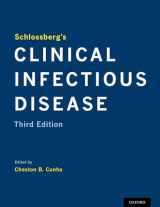 9780190888367-0190888369-Schlossberg's Clinical Infectious Disease