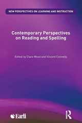 9780415497176-0415497175-Contemporary Perspectives on Reading and Spelling (New Perspectives on Learning and Instruction)