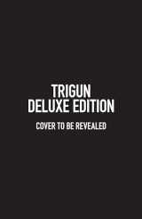 9781506738710-1506738710-Trigun Deluxe Edition