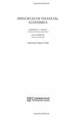 9780521584340-0521584345-Principles of Financial Economics