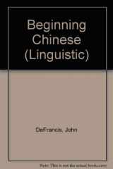 9780300004052-0300004052-Beginning Chinese: Revised Edition