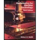 9780827340428-0827340427-Mathematics for Machine Technology