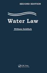 9780873711111-0873711114-Water Law
