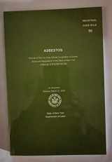 9780978943523-097894352X-Asbestos New York Regulations Code 56