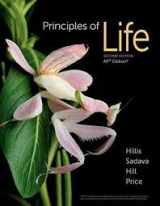 9781464175121-1464175128-Principles of Life, Second Edition By Hillis
