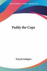 9781417997398-1417997397-Paddy the Cope