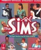 9780761543992-0761543996-The Sims Prima's Official Stategy Guide : All You Need to Know